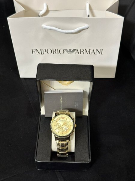 EMPORIO  ARMANI MEN