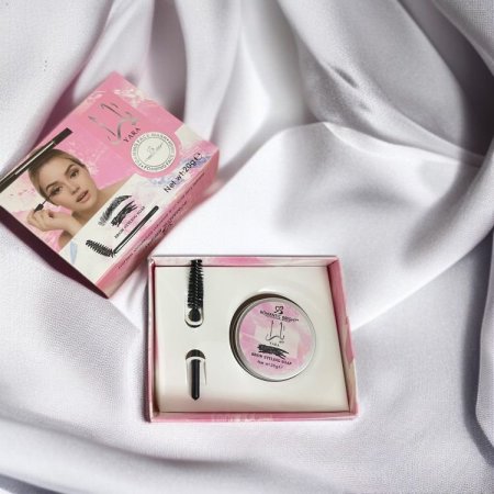 بكج جل الحواجب يارا