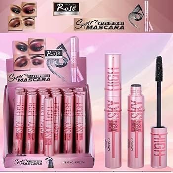 مسكارا سكاي