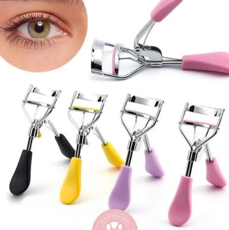 قفاعة الرموش