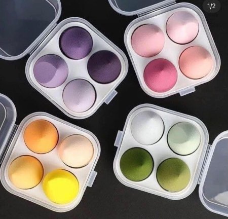 بيوتي بلندر