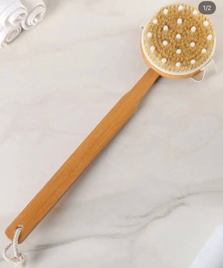 ليفة جسم عصاي <br> <span class='text-color-warm'>سيتوفر قريباً</span>