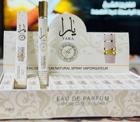 عطر يارا 35 مل