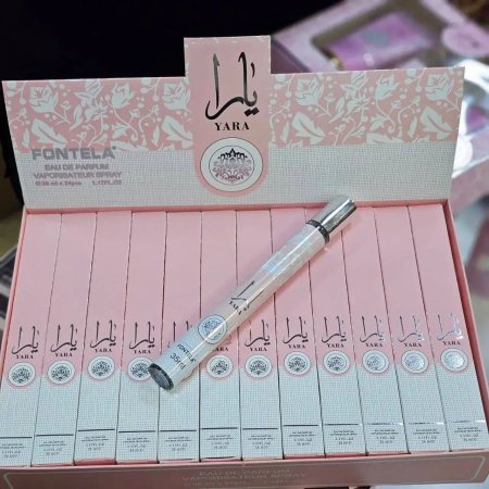 عطر يارا 35مل