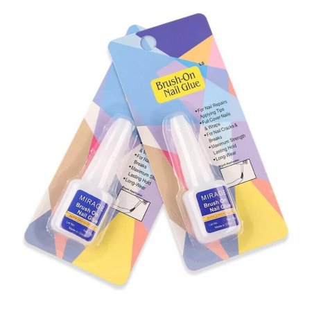 دبق الاظافر