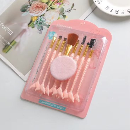 فراشي مكياج