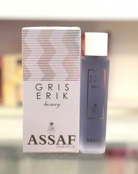 عطر الشعر للشباب