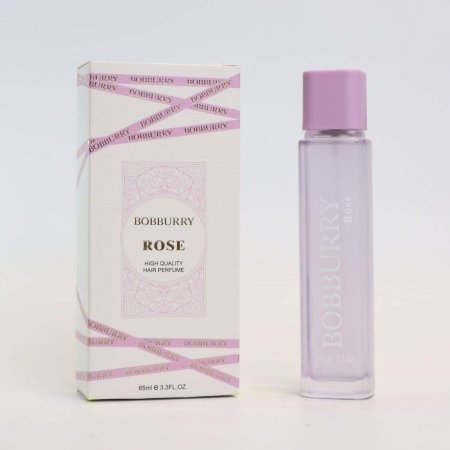 عطر الشعر بربري هير