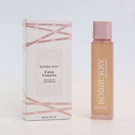 عطر الشعر بربري هير