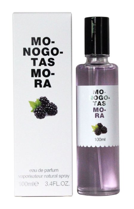 عطر الشعر برائحة التوت  البري