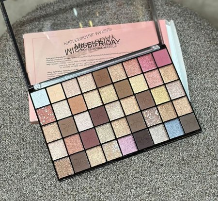 اي شدو للعيون