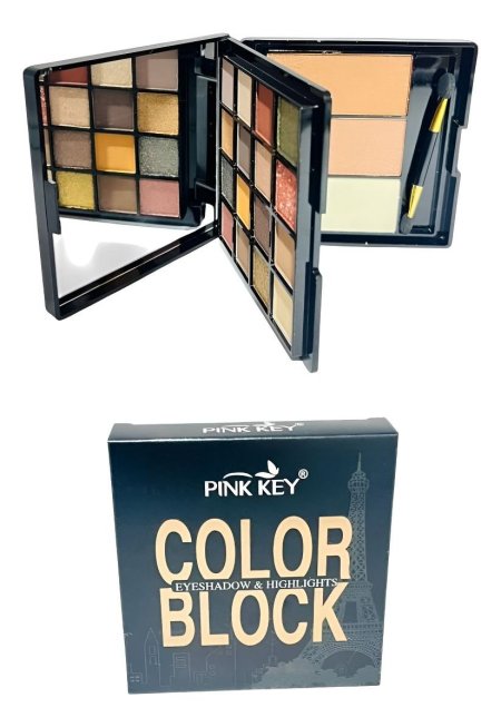 اي شدو وهايلايت