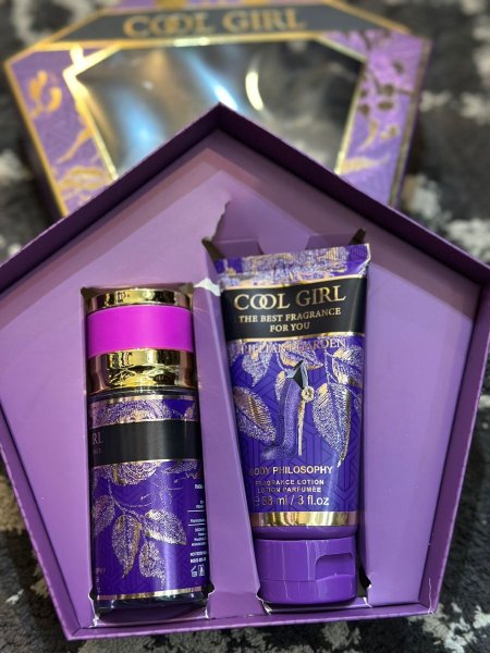 بكج كريم مع سبلاش