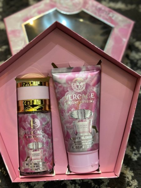 بكج كريم مع سبلاش