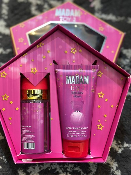 بكج كريم مع سبلاش