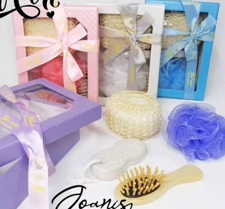 بكج ليف للجسم