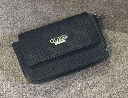GUESS